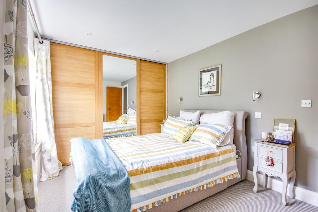 Additional image 11 of Meadow Close, Burley, Ringwood, BH24