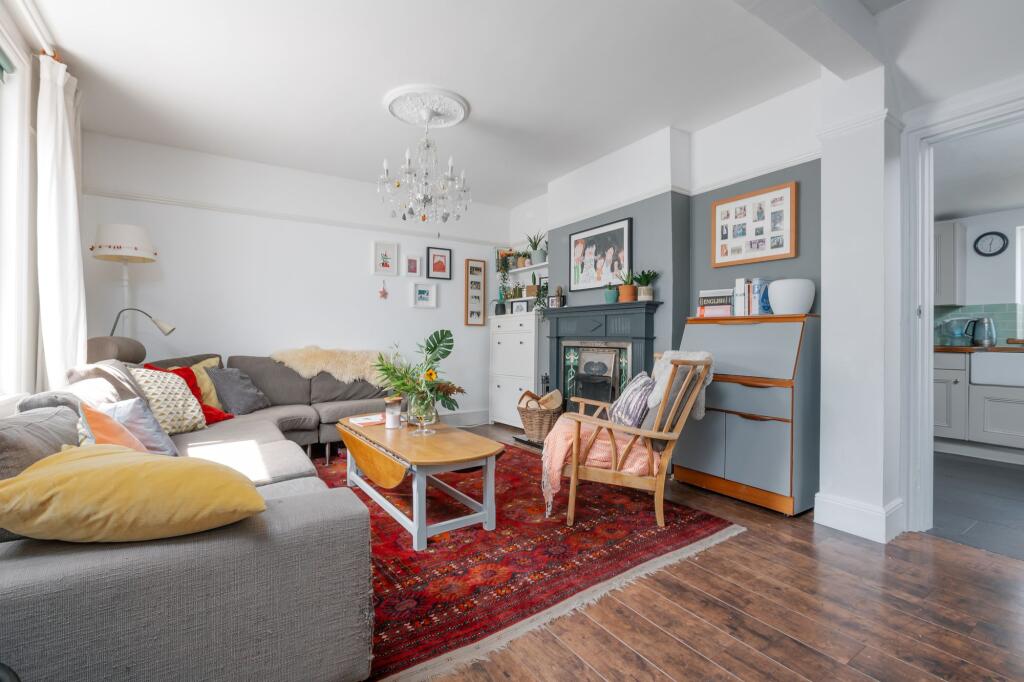 Additional image 2 of Livingstone Road, Bournemouth, BH5