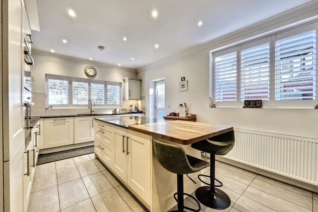 Additional image 7 of Boscombe Manor