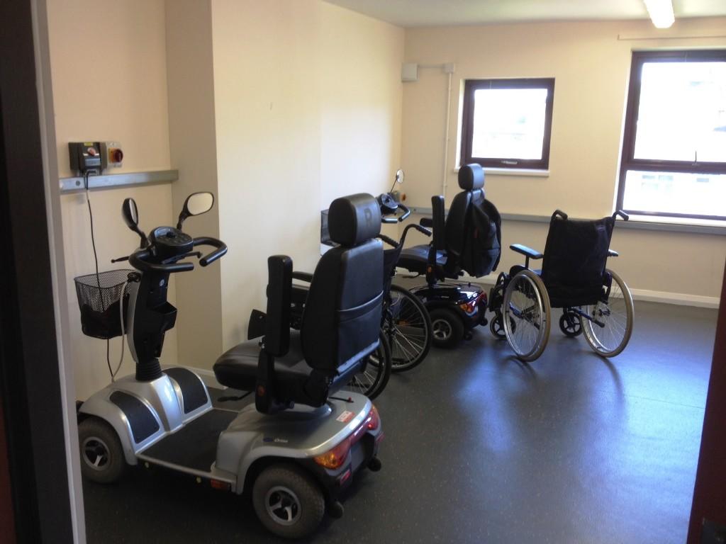 Additional image 6 of 14 Farish House, South Street, Keighley, West Yorkshire, BD21