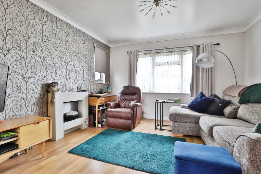 Additional image 22 of Apsley Crescent, Poole, BH17