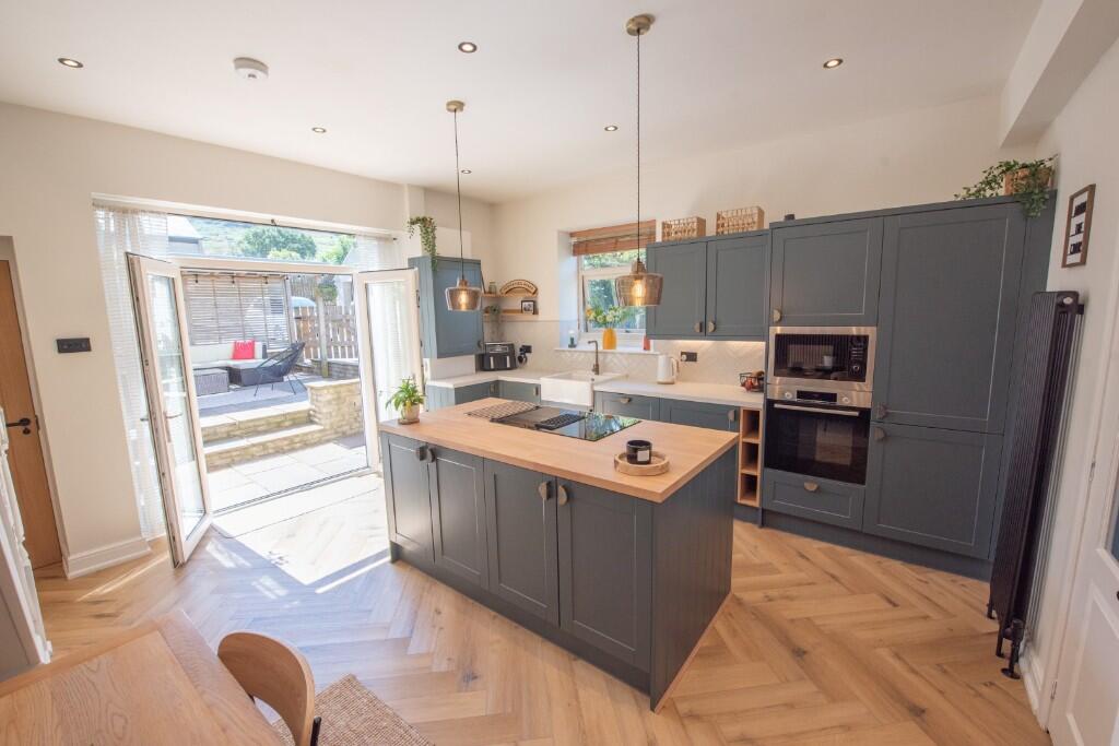 Additional image 4 of Raikes Hall Farm Cottage, Keighley Road, Cowling BD22 0JX