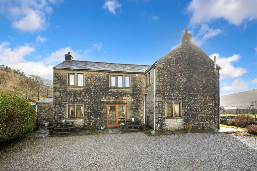 Additional image 25 of Littondale Cottage, Litton, BD23 5QH
