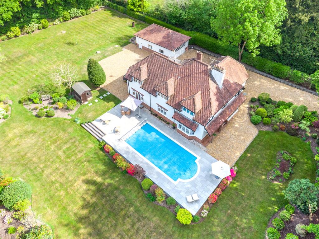 Additional image 2 of Hightown Hill, Ringwood, BH24