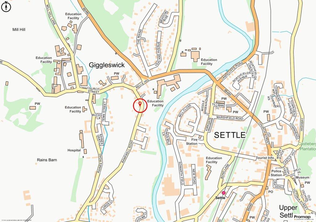 Additional image 29 of Bankwell Road, Giggleswick, Settle, North Yorkshire, BD24