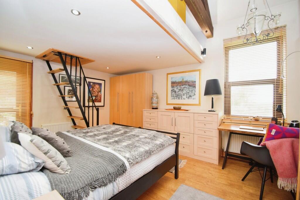 Additional image 18 of Upper Marsh Lane, Oxenhope