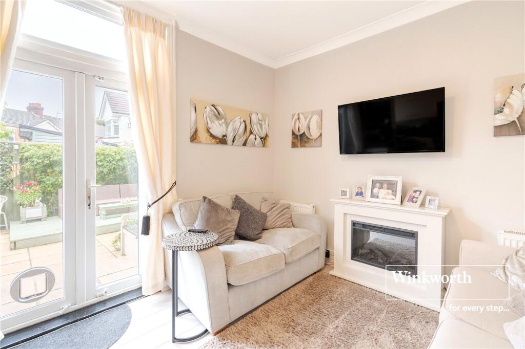 Additional image 6 of Wheaton Road, Bournemouth, Dorset, BH7