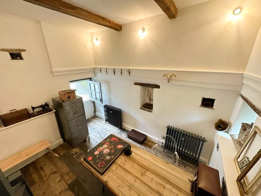 Additional image 23 of Dibbles Bridge Cottage and Annexe, Hartlington, Skipton