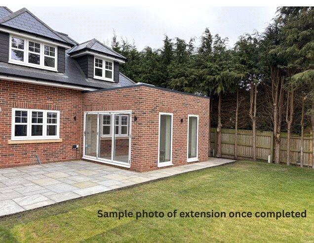 Additional image 2 of Oaks Drive, St. Leonards, Ringwood, Dorset, BH24