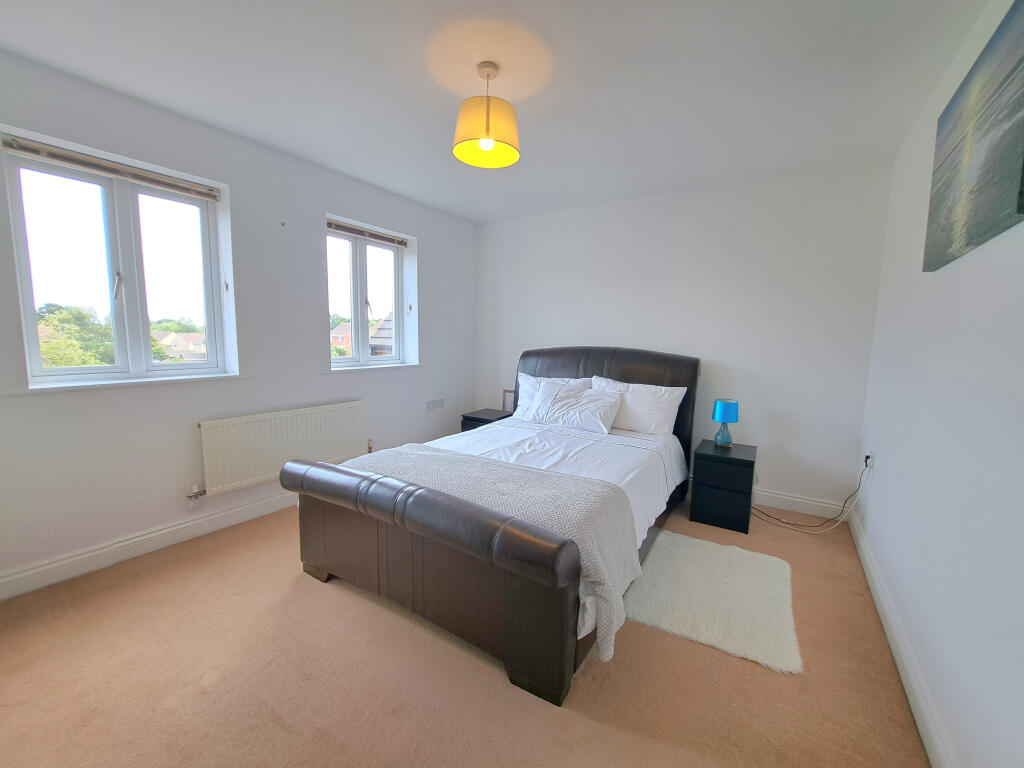 Additional image 5 of Solomon Way, Poole