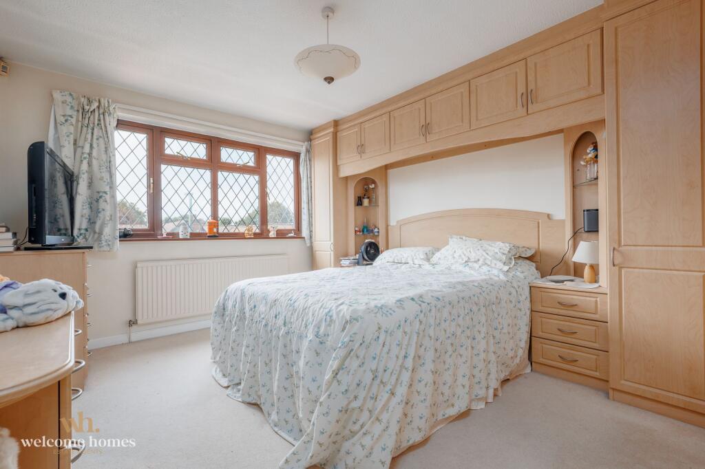 Additional image 11 of Walsingham Dene, Littledown, BH7