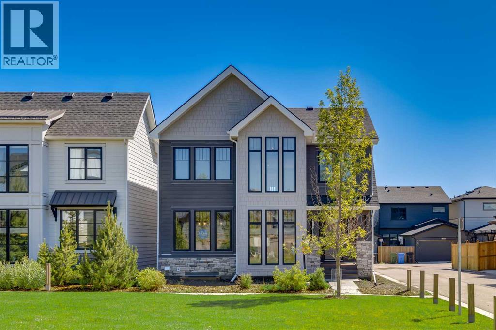 48 Treeline Lane SW|Calgary, Alberta T2Y0S2