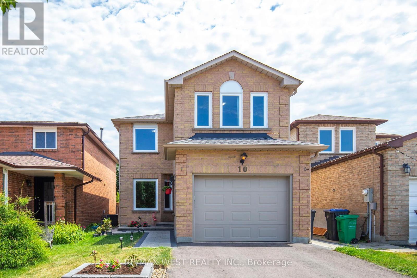 Property image for 10 HORSHAM STREET|Brampton (Brampton West), Ontario L6X3R5