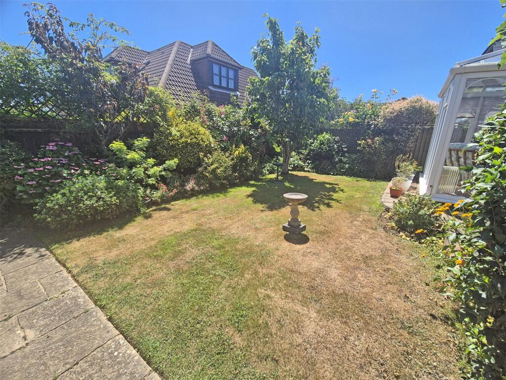 Additional image 19 of Christchurch Bay Road, Barton on Sea, New Milton, Hampshire, BH25