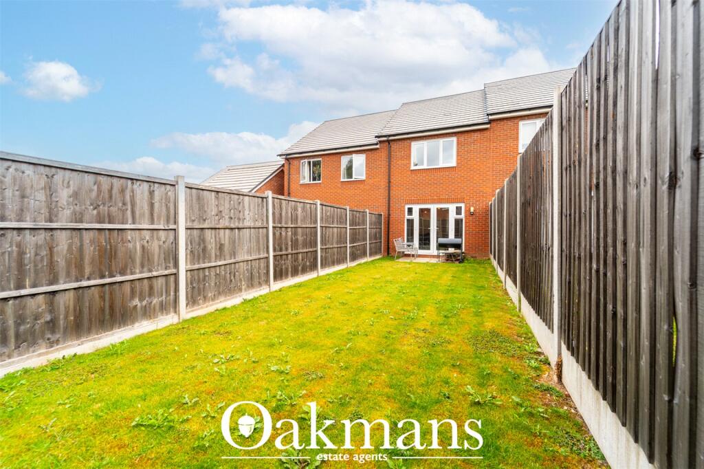 Additional image 19 of Willow Croft, Birmingham, West Midlands, B38