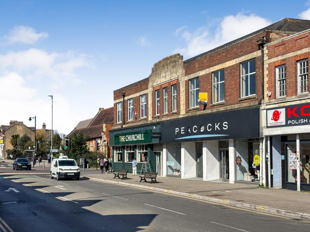 Additional image 2 of 382 Ashley Road, Poole, Dorset, BH14 9DQ