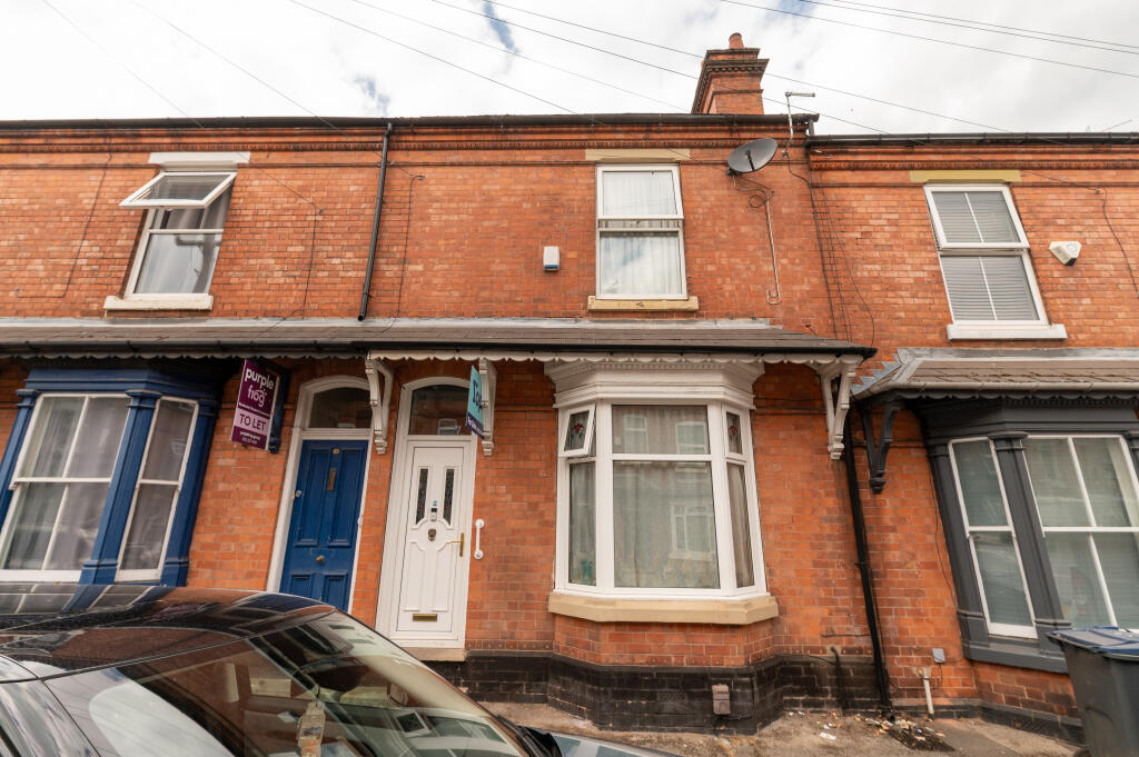 Additional image 20 of Harold Road, Birmingham, B16