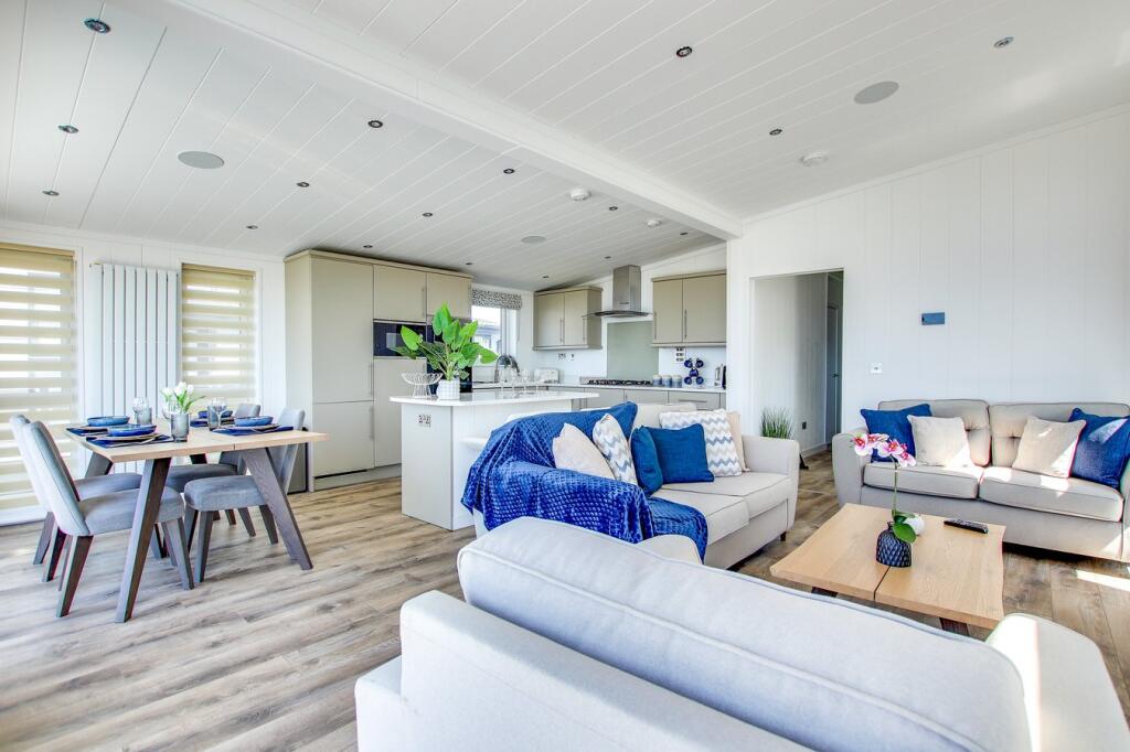 Additional image 5 of Hoburne Naish, Christchurch Road, Barton on Sea, New Milton, BH25