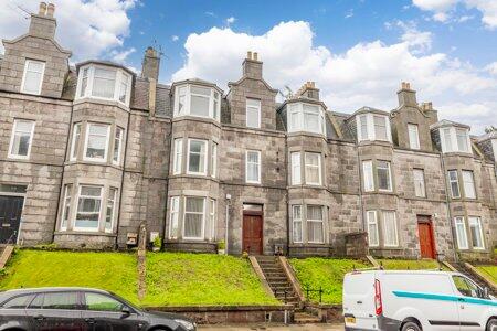Victoria Road, Tory, Aberdeen, AB11