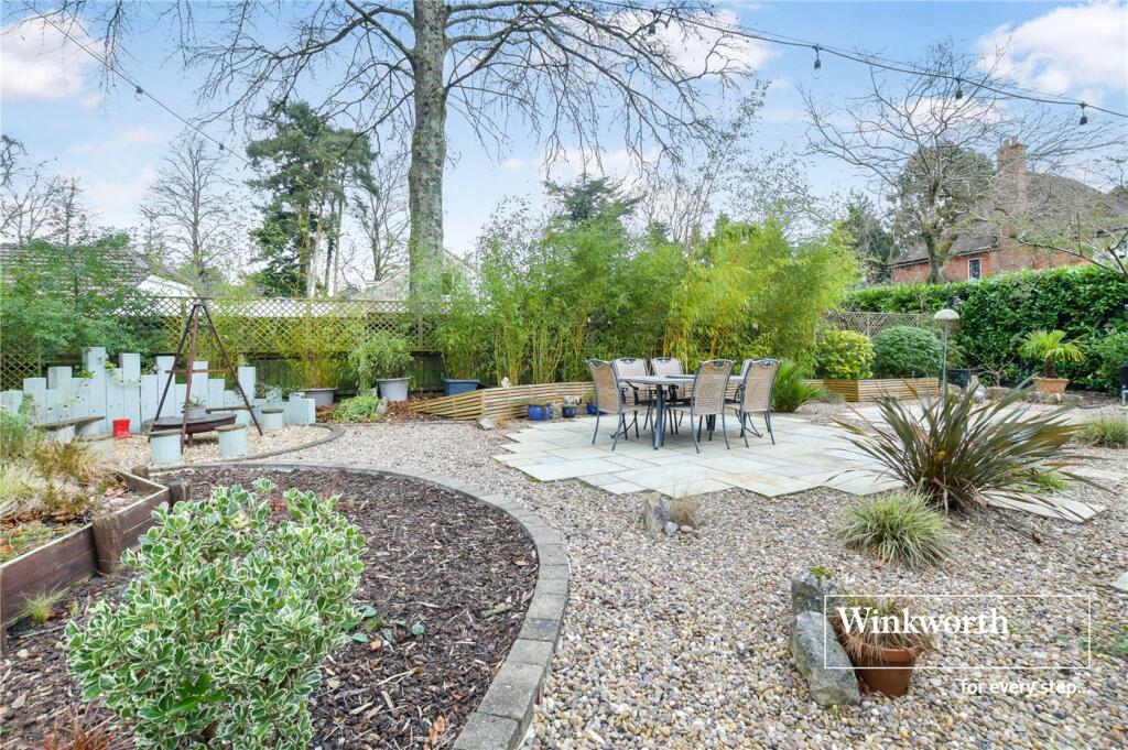 Additional image 25 of Wimborne Road East, Ferndown, Dorset, BH22