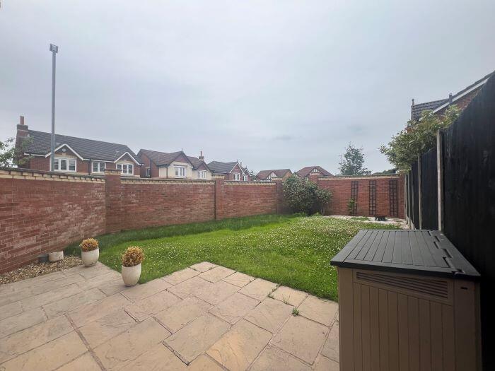 Additional image 20 of 52 Napier Drive, Horwich, Bolton, BL6 6GF