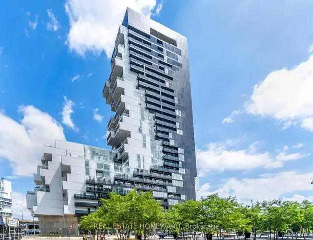 170 Bayview Ave Unit 1104