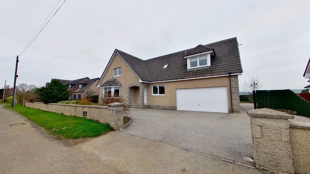 Property image for Meikle Wartle, Inverurie, AB51
