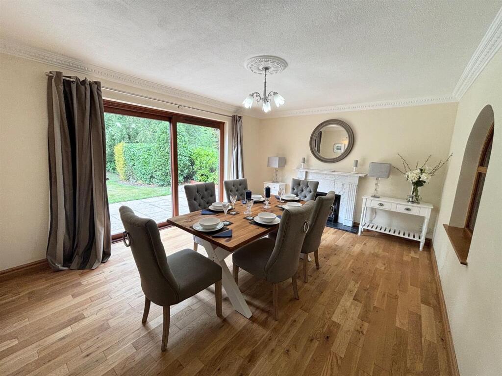 Additional image 8 of Penn Lane, Tanworth-In-Arden