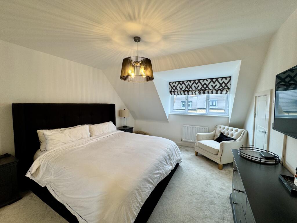 Additional image 9 of Woodlands Place, Blythe Valley, Solihull, B90