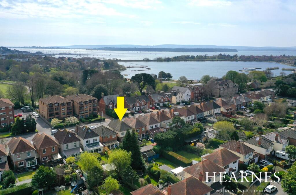 Additional image 4 of Parkstone Road, Poole, BH15