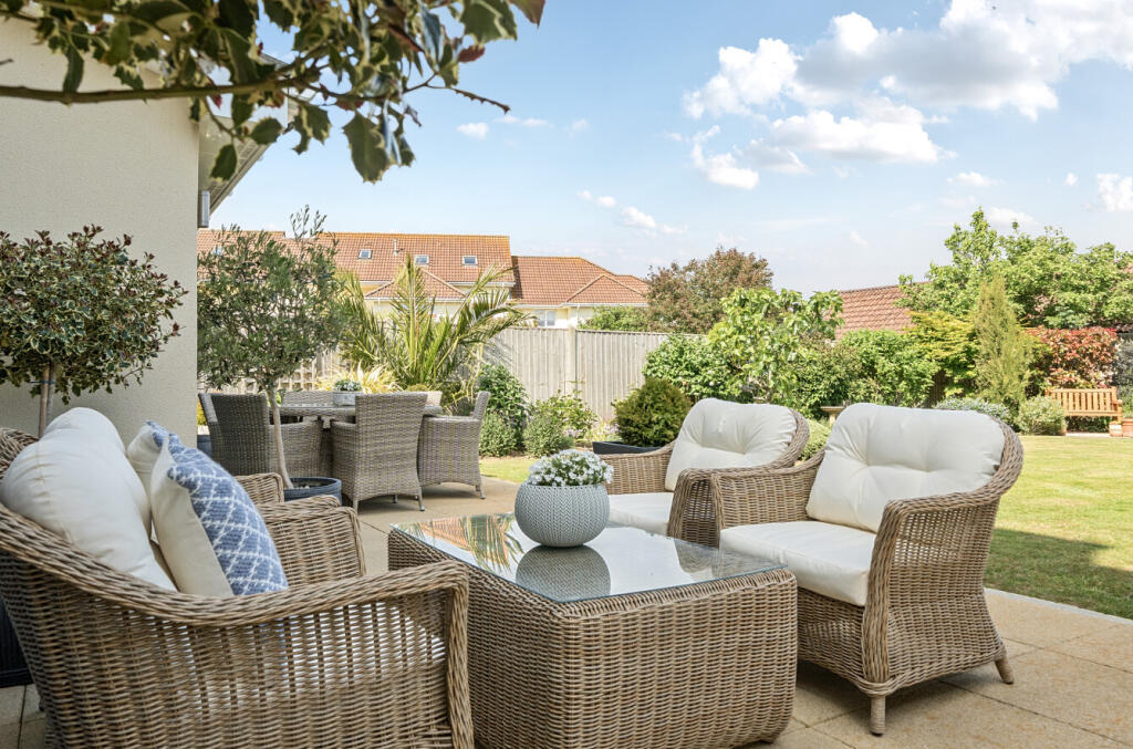 Additional image 22 of Sea Road, Barton on Sea, New Milton, BH25