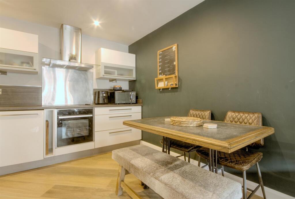 Additional image 5 of Primrose Mill, Embsay, Skipton