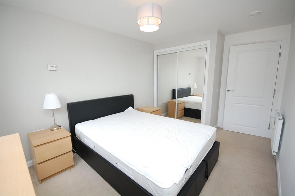 Additional image 7 of Ocean Apartments, City Centre, Aberdeen, AB24