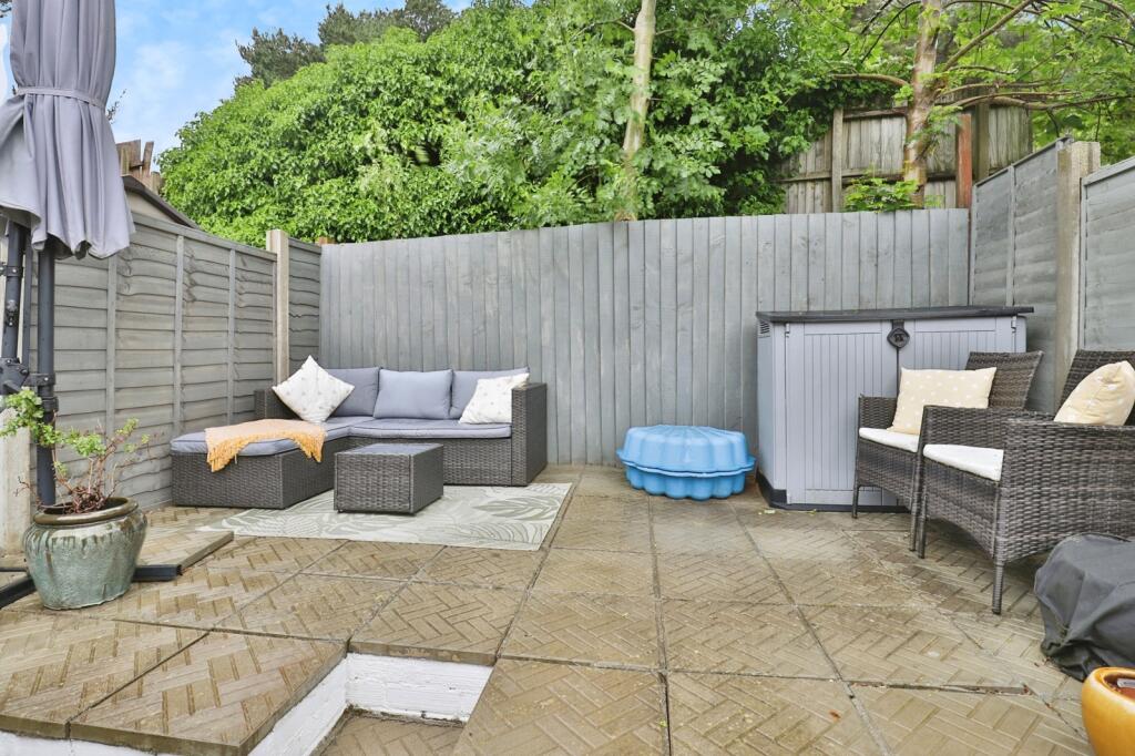 Additional image 13 of Hooke Close, POOLE, Dorset, BH17