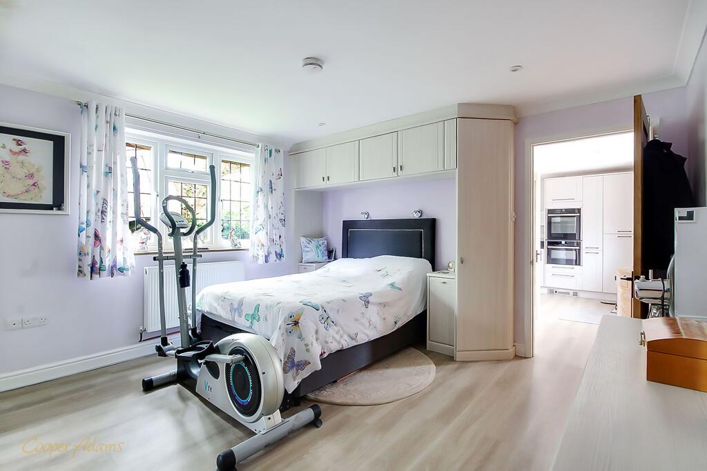 Additional image 14 of Woodcote Lane, Wick, BN17