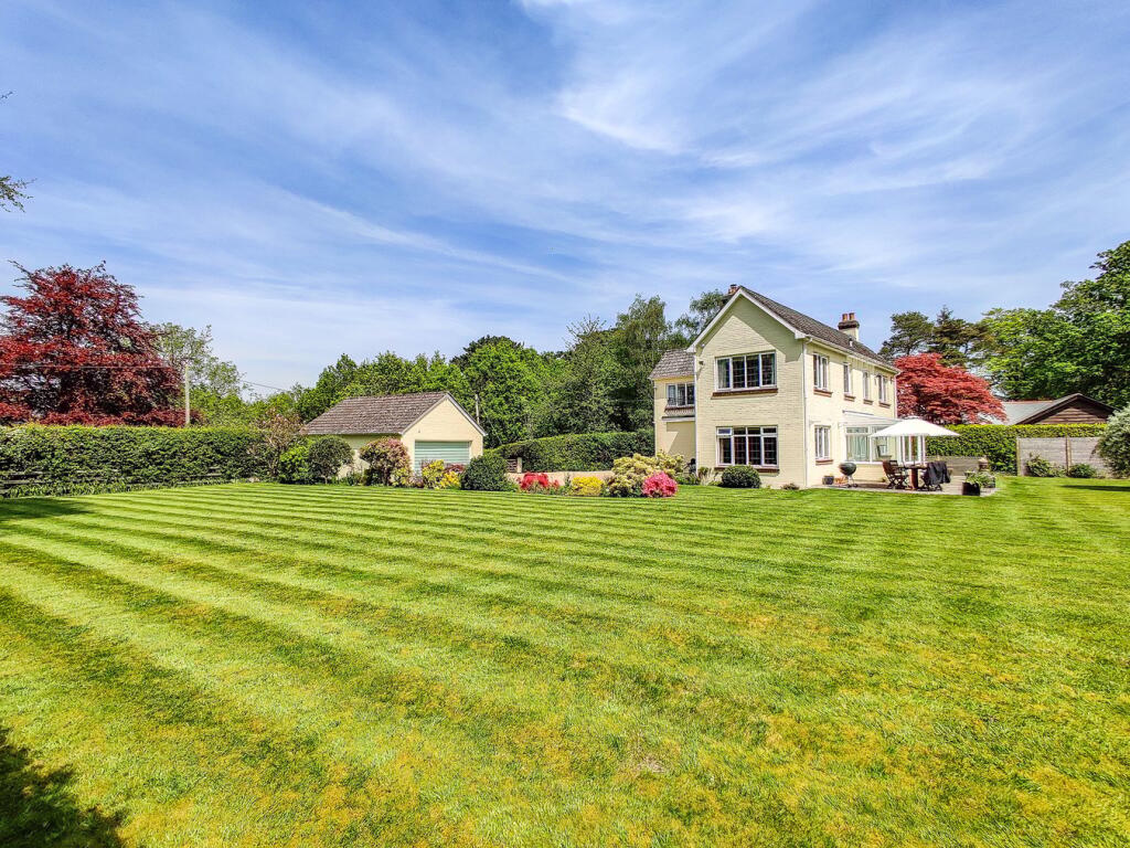 Additional image 27 of Shappen Hill Lane, Burley, Ringwood, BH24