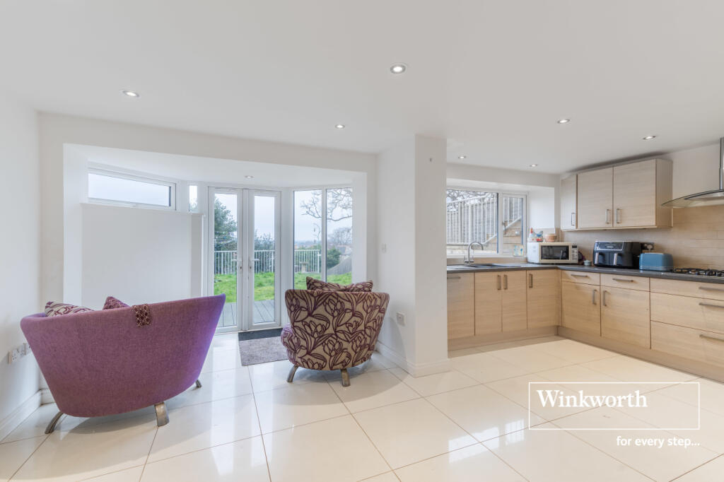 Additional image 5 of Guildhill Road, Bournemouth, BH6