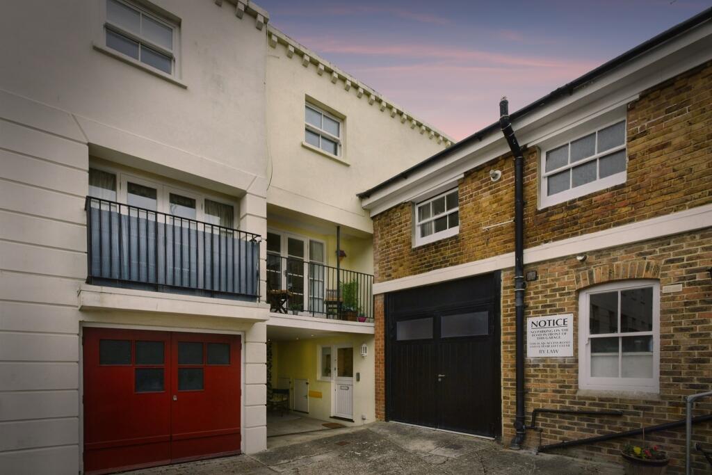 Additional image 4 of Eastern Terrace Mews, Brighton