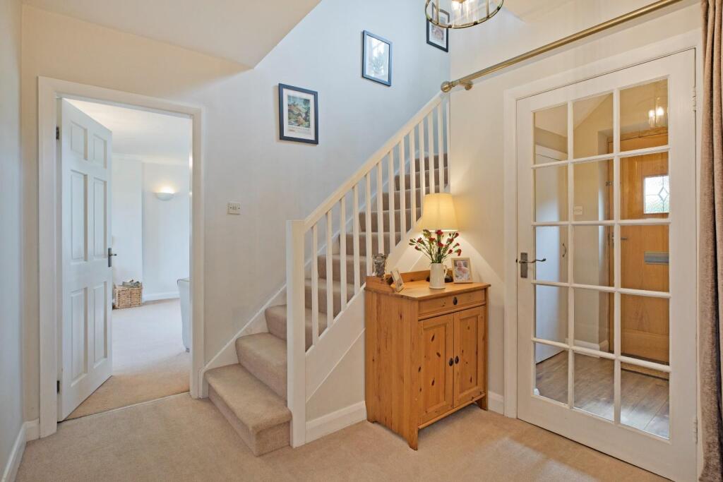 Additional image 12 of Meadowcroft, Draughton, Skipton