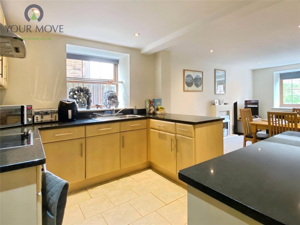 Additional image 3 of Canal Road, Riddlesden, Keighley, West Yorkshire, BD20