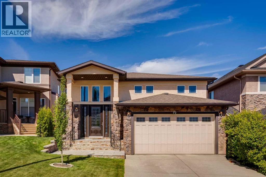 72 Panatella Manor NW|Calgary, Alberta T3K0A7