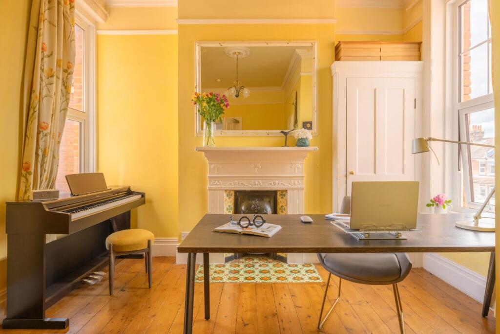 Additional image 16 of Royal Parade, Eastbourne