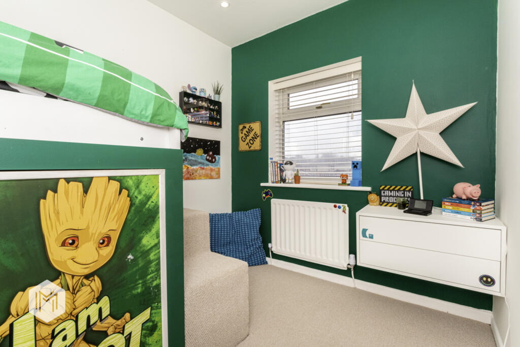 Additional image 22 of Whittingham Drive, Ramsbottom, Bury, Greater Manchester, BL0 9NY