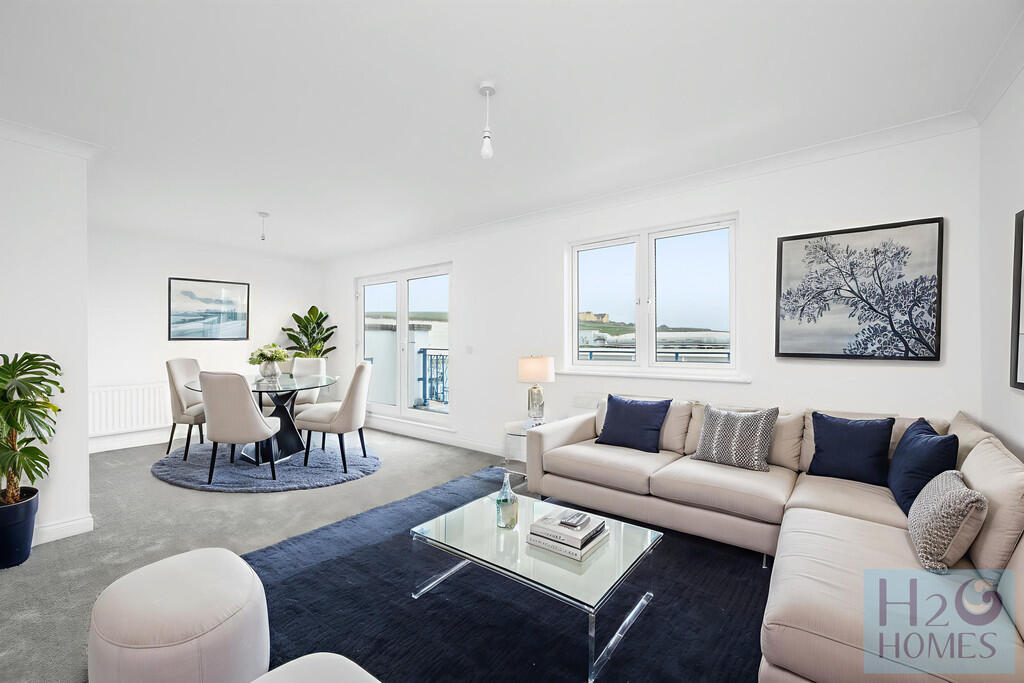 Additional image 2 of Copenhagen Court, Brighton Marina Village