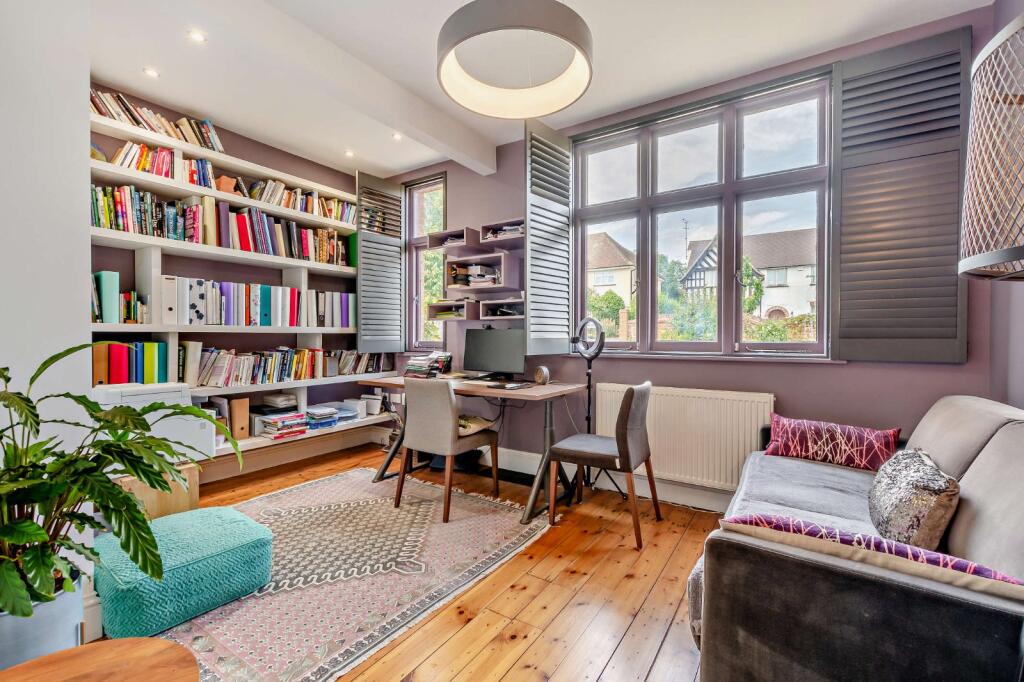 Additional image 5 of Pashley Road, Eastbourne, East Sussex