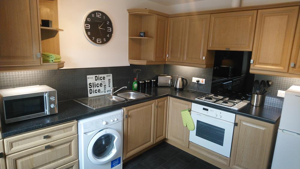 Additional image 15 of Albury Mansions, Aberdeen, AB11