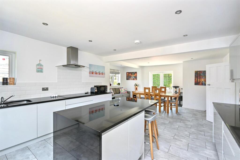Additional image 3 of The Close, Huggetts Lane, Willingdon