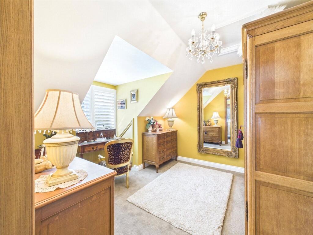 Additional image 16 of Burley Road, Bransgore, Christchurch, Dorset, BH23