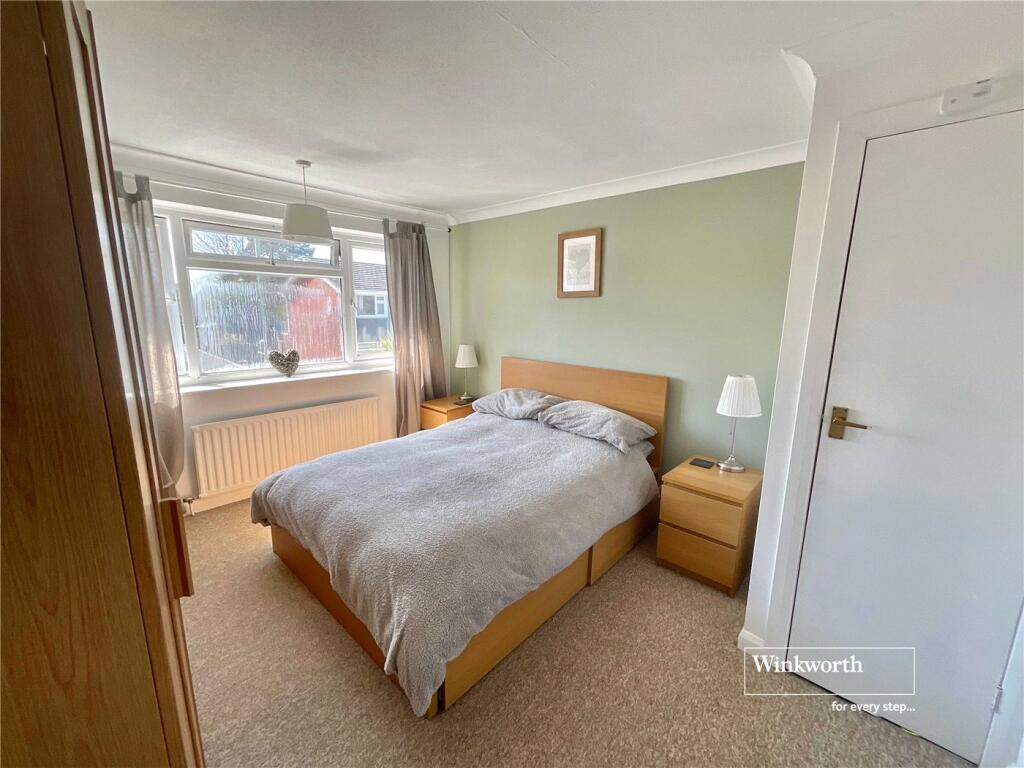 Additional image 12 of Norris Gardens, New Milton, Hampshire, BH25