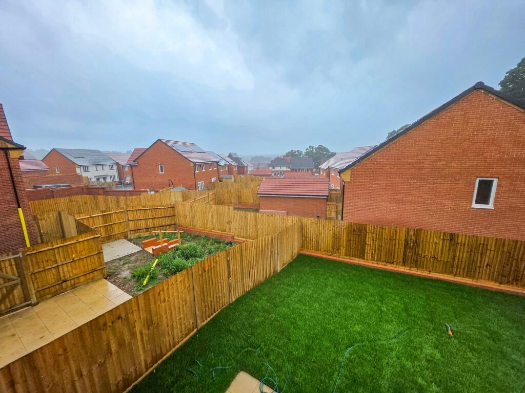 Additional image 16 of Wheatsheaf Road, Wimborne, BH21